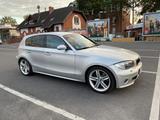 BMW 130i Bitte bis ende Nachlesen - BMW 130 mit Benzin-Antrieb: Automatik