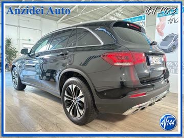 Mercedes GLC 200 - 4