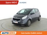 Kia Venga 1.6 Dream Team*NAVI*CAM*PDC*SHZ*KLIMA* - Kia Venga aus 2017