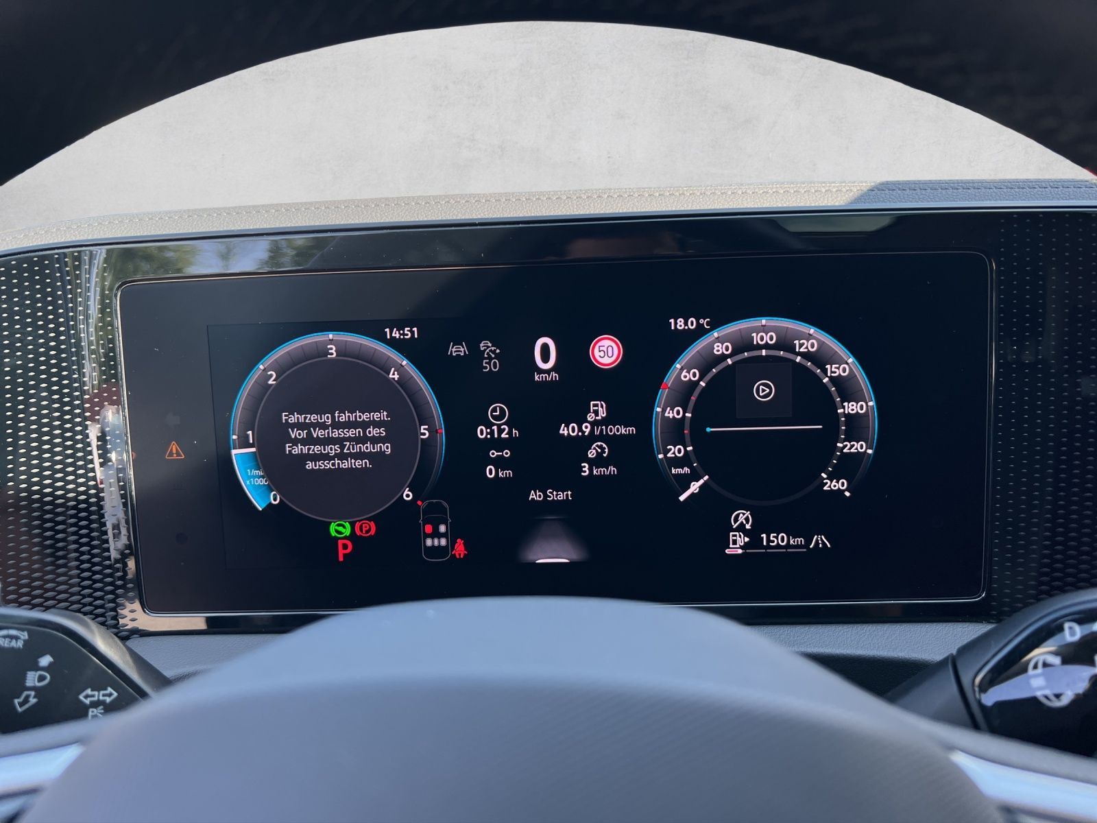 Tiguan Energy 2.0 TDI DSG AHK*Pano*ACC*CarPlay