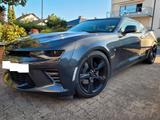Chevrolet Camaro 6.2 V8 AT  1. Hand - gebrauchte Chevrolet Camaro aus dem Jahr 2018