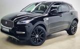 Jaguar E-Pace D165 - BLACK AWD Auto  - Jaguar E-Pace aus 2023