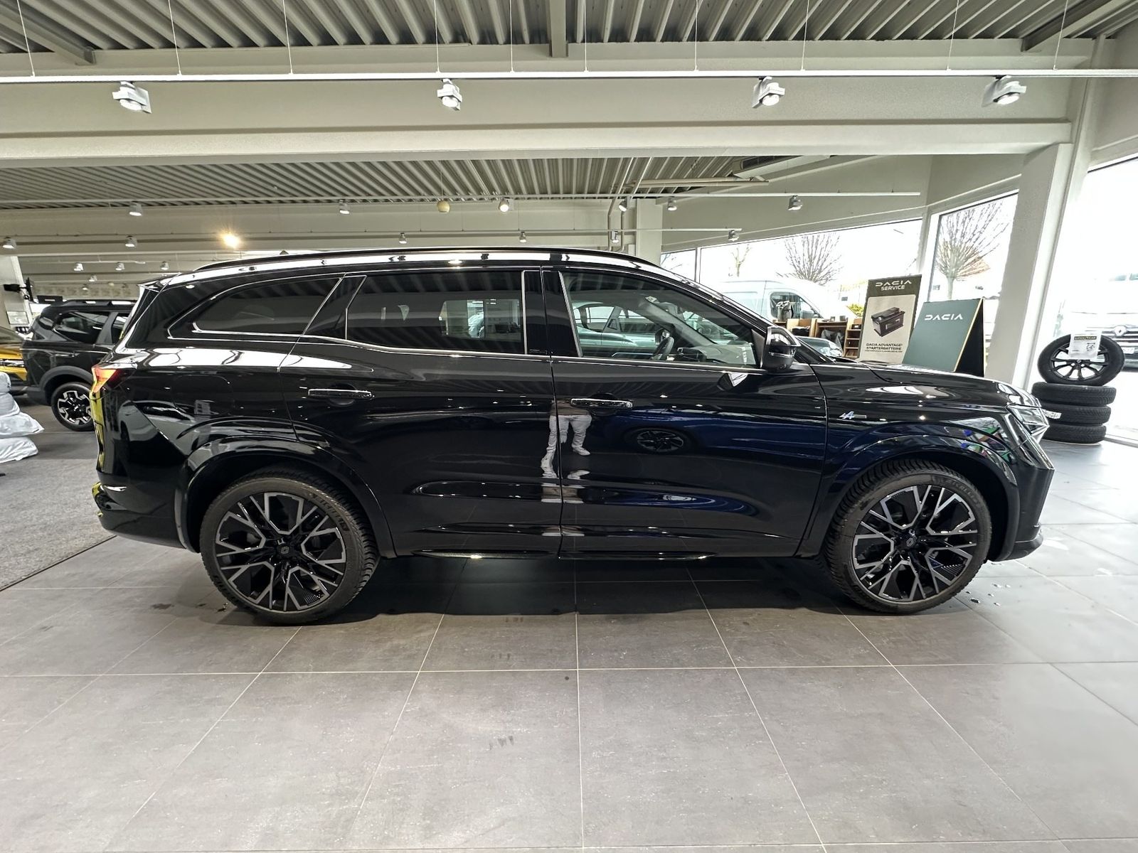 Renault Espace - Bild 8