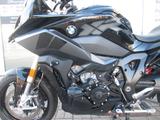 BMW S 1000 XR / Triple Black / Tiefer 81 cm SH/ LED - gebrauchte Motorräder in Braunschweig