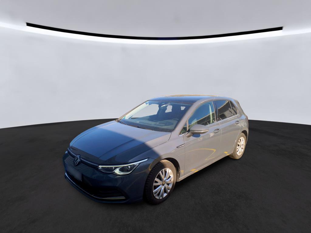 Volkswagen Golf Style 2.0 TDI/MATRIX/SCH.-D./ACC