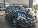 Mercedes-Benz B 220 B AMG Night Pano Kamera - Mercedes-Benz B-Klasse mit Diesel-Antrieb