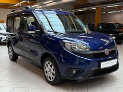 FIAT Doblo Doblò SX Kombi|Isofix|Klima|DAB|69.500km