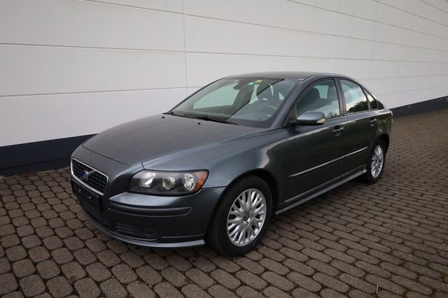 Volvo S40 Lim. 2.4i Momentum / NEUE TÜV /