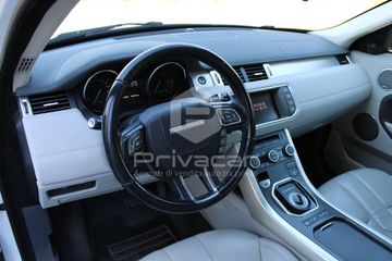 Land-Rover Range Rover Evoque - 9