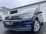 Volkswagen Touran 2.0 TDI DSG Comfortline 156€ m.20% Anz. N