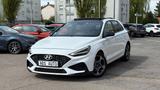 Hyundai i30 1.5 T-GDI Hybrid N Line DCT Panorama Dach - Hyundai i30 mit Hybrid-Antrieb