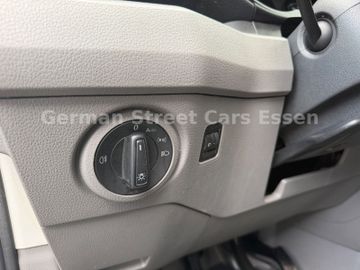 Volkswagen Crafter - 12