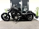 Yamaha Midnight Star 1300 Custom nur 4.750 km! 1. Hand! - YAMAHA CUSTOM