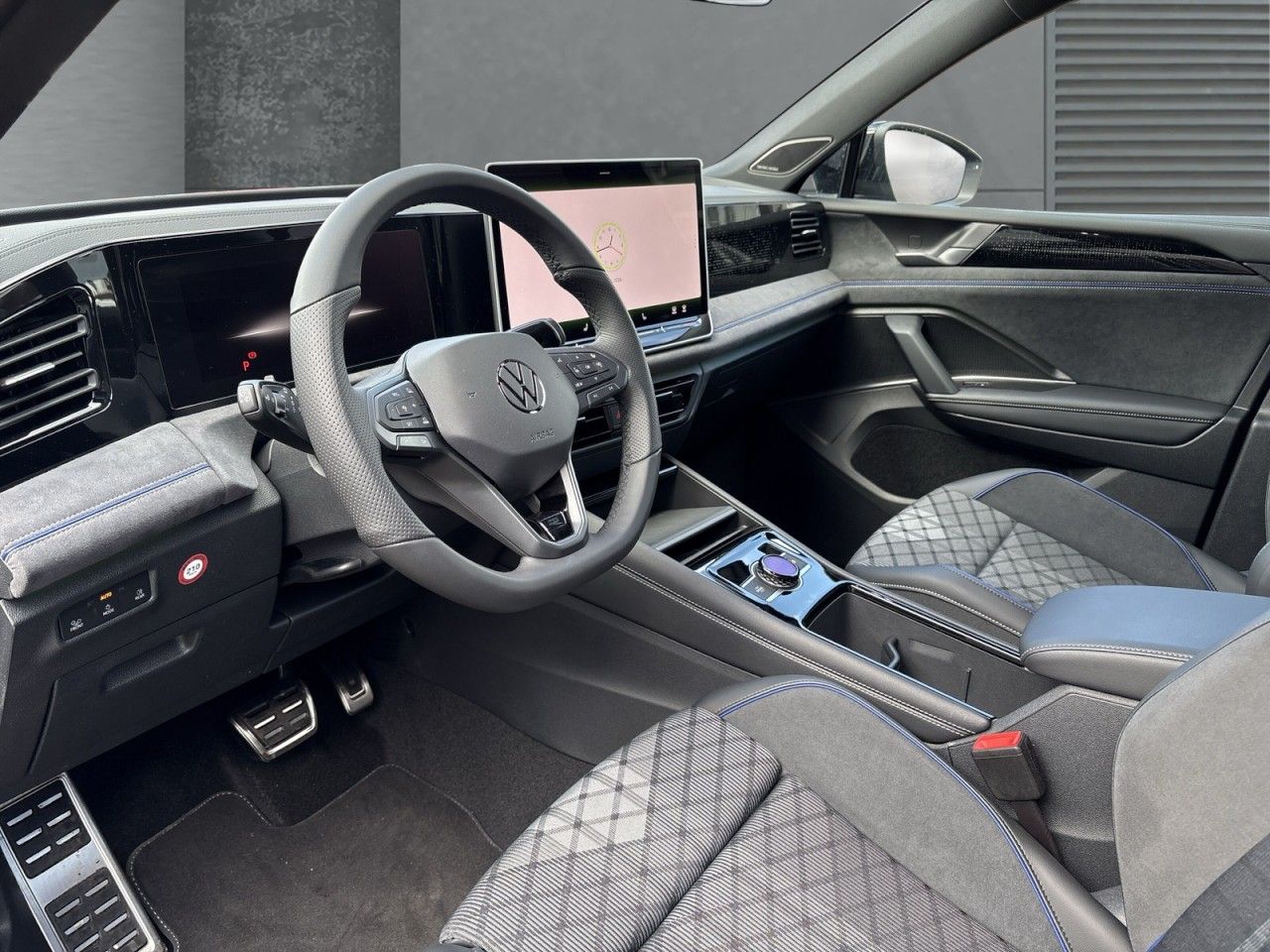 Volkswagen Tiguan - Bild 9