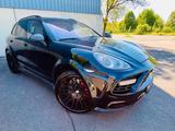 Porsche Cayenne Turbo = MANSORY = 23-Zoll HAMANN = 