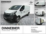 Opel VIVARO - Opel Vivaro Gebrauchtwagen in Berlin