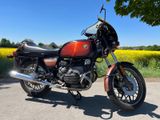 BMW R 100 CS (Typ 247) - Motor nur 71 tkm - BMW CS 100 R