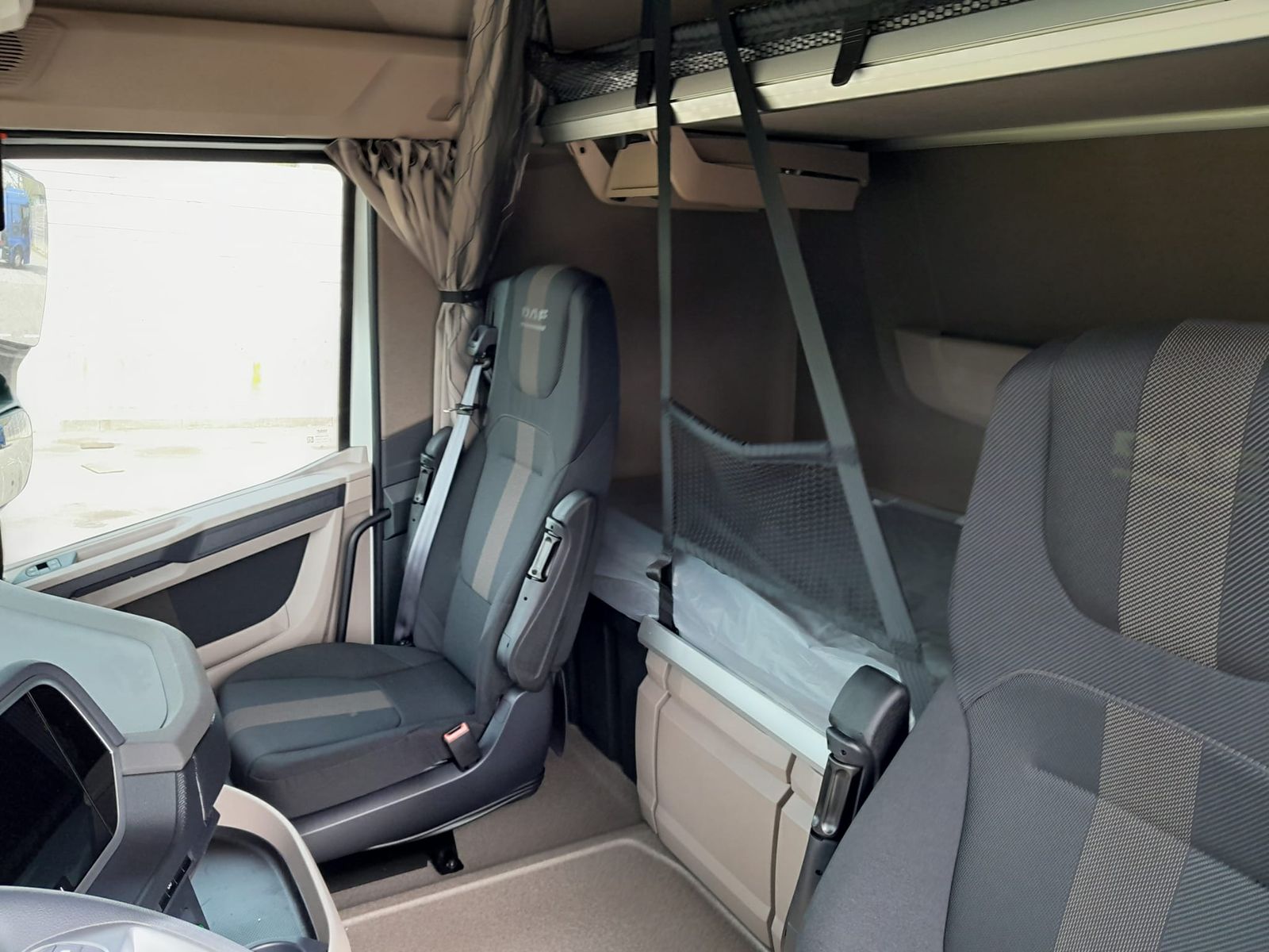 Fahrzeugabbildung DAF FAN XG 480 Multiwechsler 1120-1320