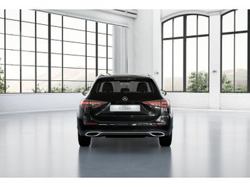 Mercedes C 200 - 11
