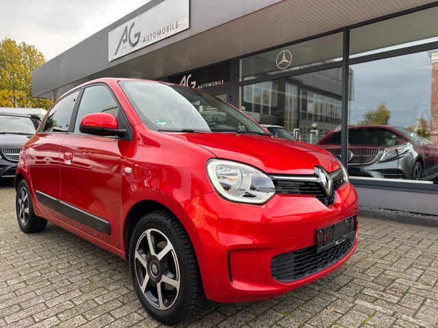 Renault Twingo Limited*Klima