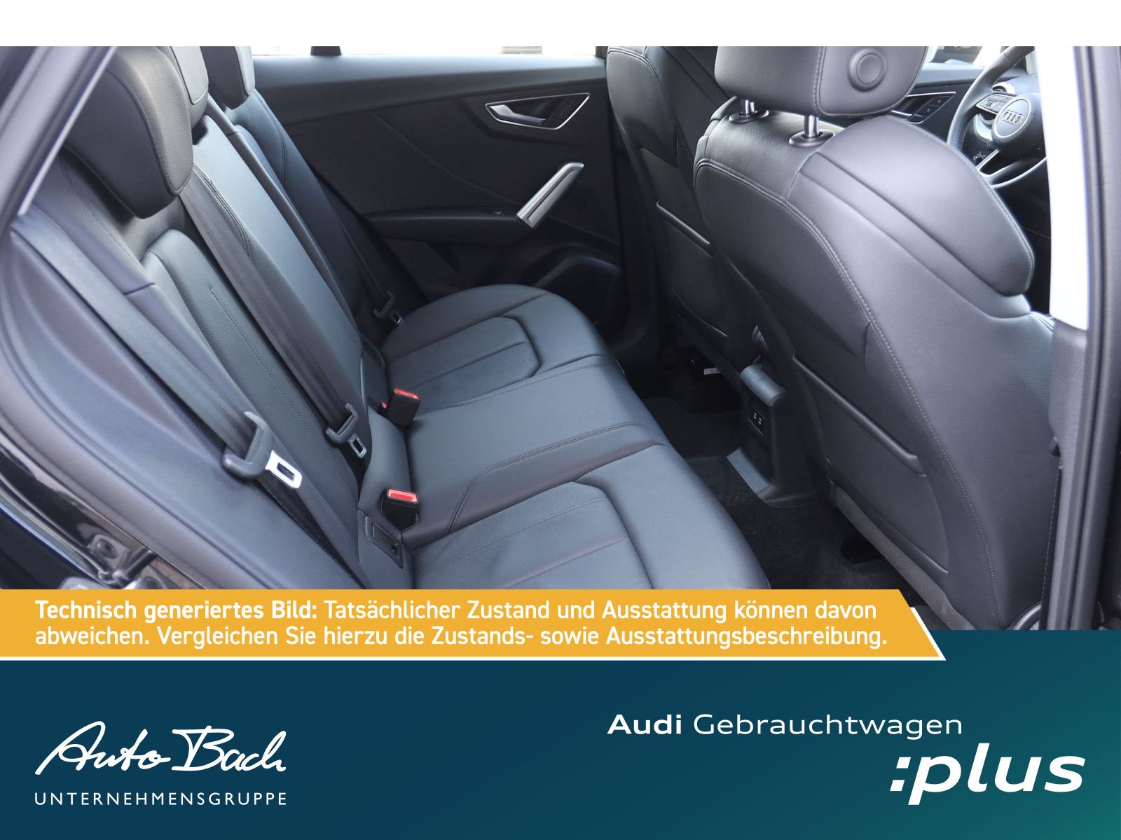 Audi Q2 - Bild 18