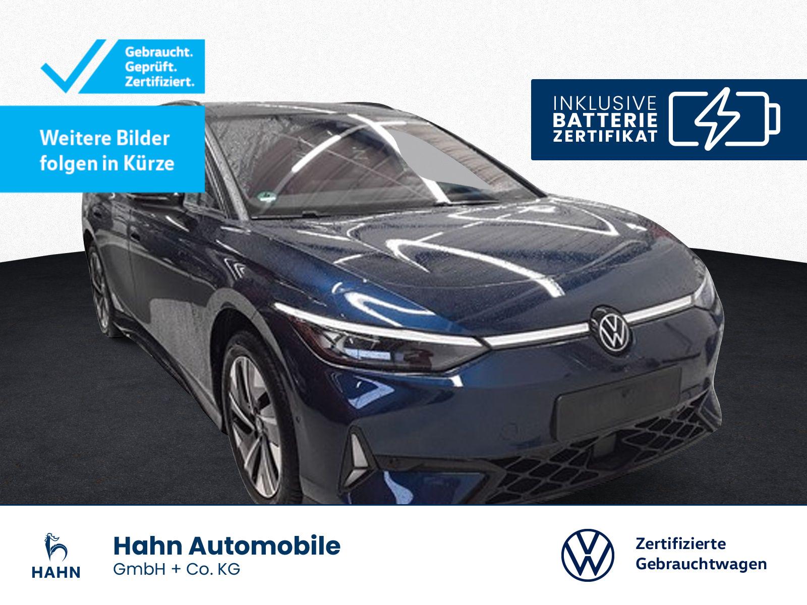 Volkswagen ID.7 Tourer GTX 4Motion AHK AR-HuD 360° Pano H&K