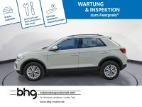 Volkswagen T-Roc - Vorschau Bild 3