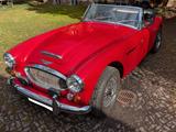 Austin Healey 3000 MKIII - Austin Healey Gebrauchtwagen