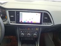 Seat Ateca - Vorschau Bild 10