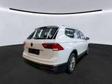 Volkswagen Tiguan Allspace 1.5 TSI Life StandHZ/LED/ACC/360 - Volkswagen Tiguan Allspace: Life