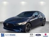 Mazda 3 Homura 2.5L e-SKYACTIV G 140ps HUD Navi LED AC - Mazda 3 Neuwagen in Köln