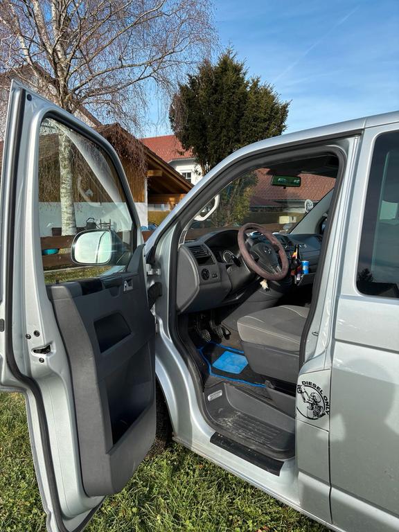Volkswagen T5 Multivan