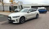 BMW i4 eDrive40 Gran Coupé - Leasingübernahme - BMW: Leasingübernahme