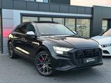 Audi SQ8 4.0 TDI quattro*ACC*Vollausstattung*Garantie - schwarze Audi SQ8