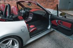 Fahrzeugabbildung BMW Z3 M Roadster *MWST. / VERDECK NEU / DT. FZG*
