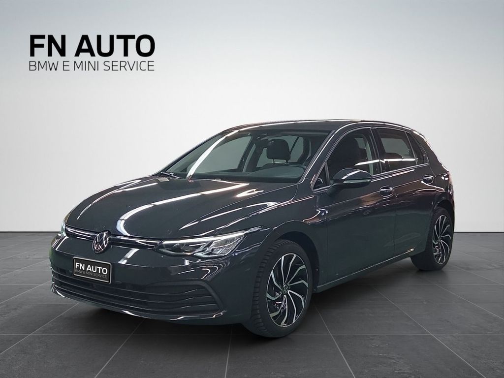 Image of Volkswagen Golf