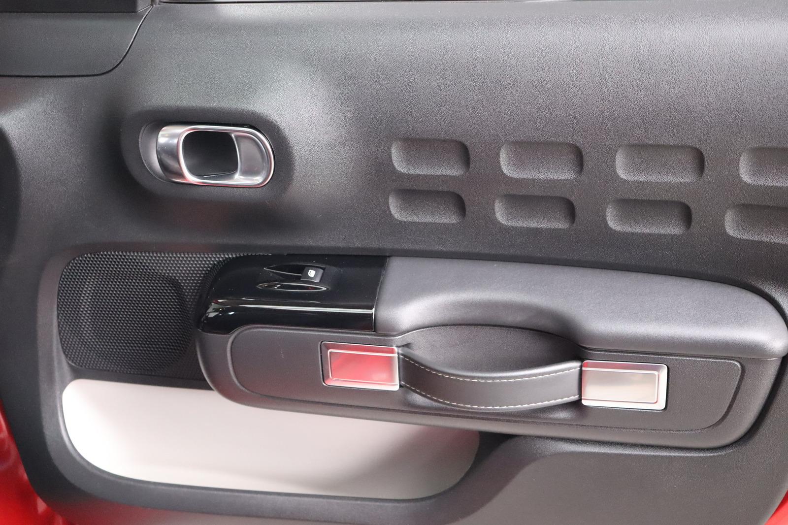 Citroen C3 PT 110 Shine * LED * Navi * AHK * 1.Hand, миниатюра 20