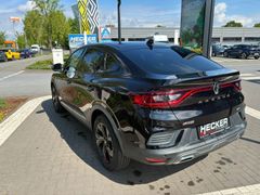 Renault Arkana 1.6 E-TECH Hybrid 145 R.S. Line (EURO 6d)