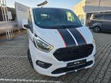 Ford Tourneo Custom Sport L1 170 PS Top Zustand - Ford Tourneo Custom: Sport