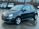 Fiat 500 S 1.3 Multijet Motorschaden! - Fiat 500: Unfallwagen