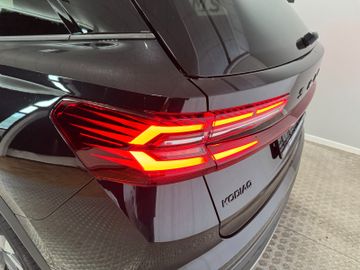 Skoda Kodiaq 1.5 TSI mHEV 110 kW Sportline Panodach