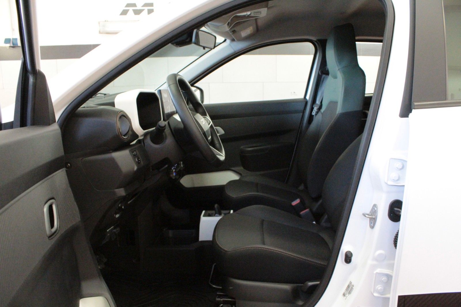 Fahrzeugabbildung Dacia Spring Electric 65 Extreme*100 % elektrisch