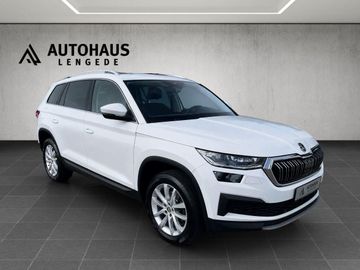 Skoda Kodiaq - 5