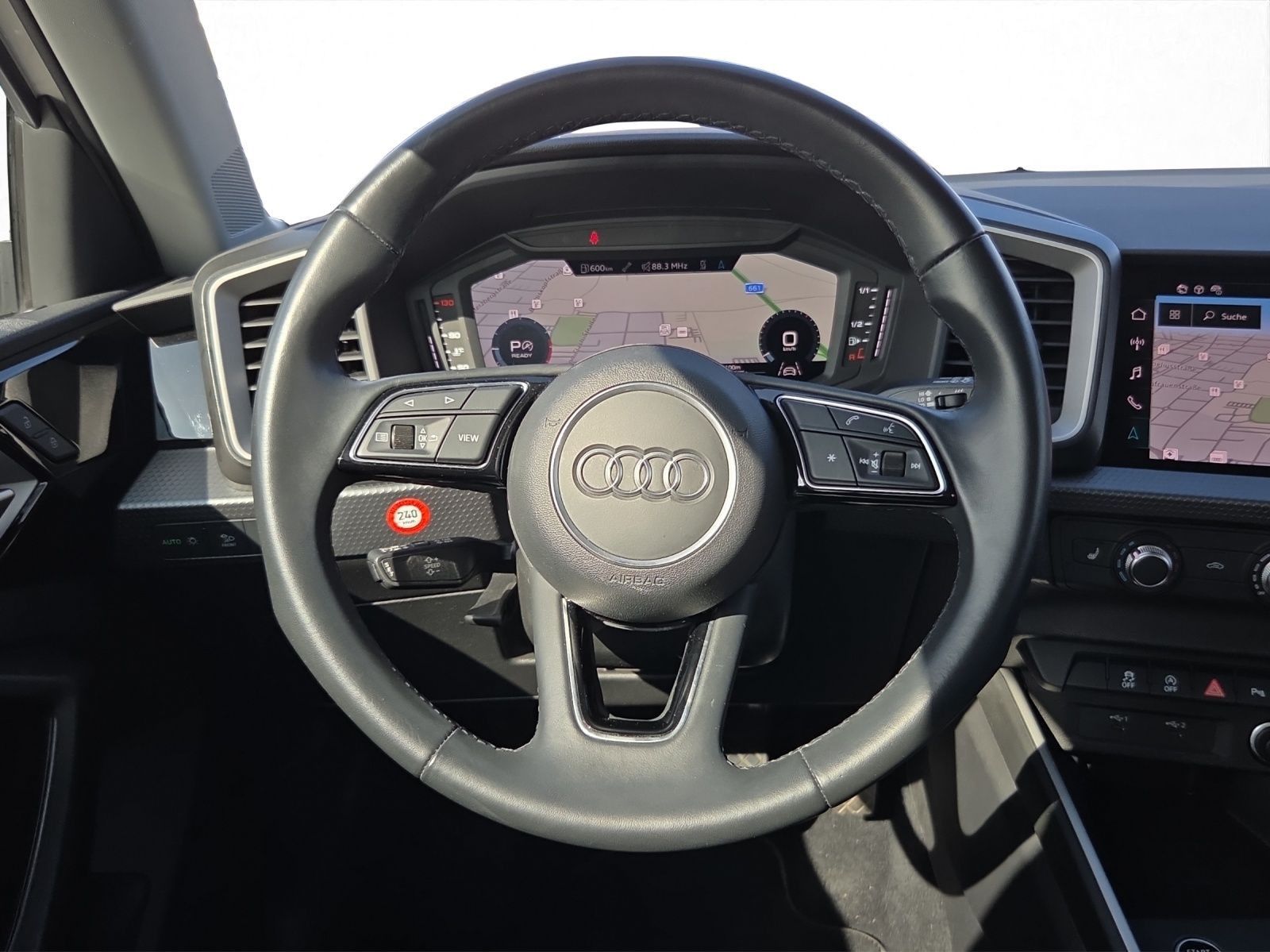 Audi A1 - Bild 8