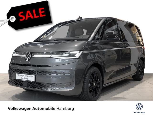 Volkswagen Multivan Style 7-Sitzer 2,0 l TSI DSG kurz