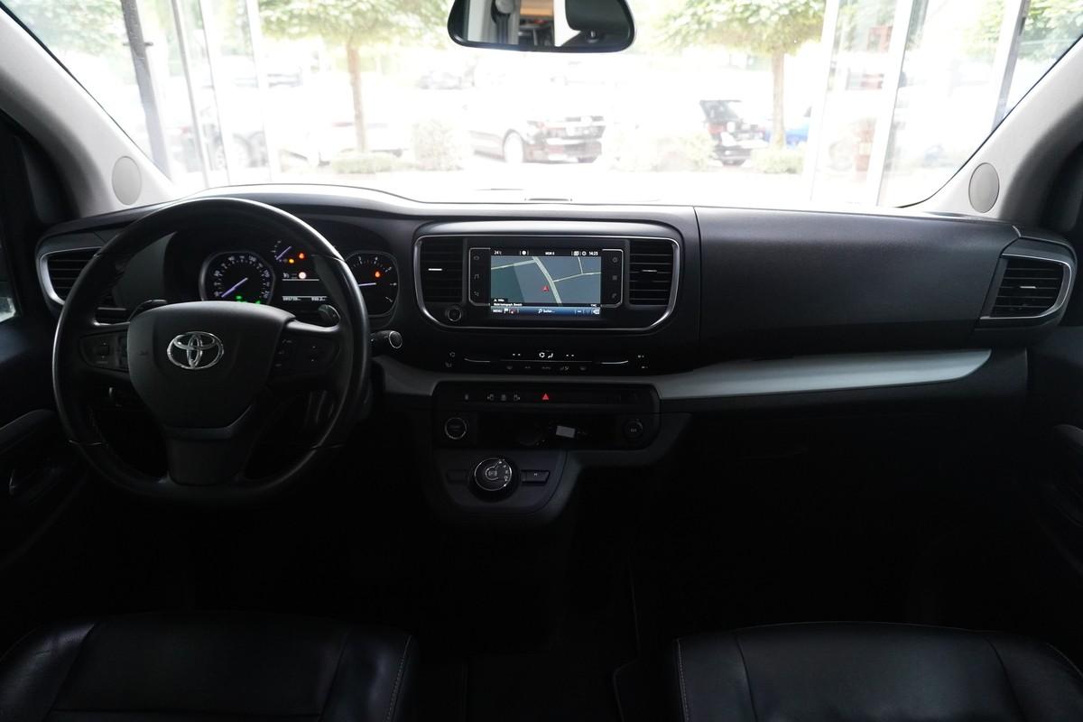 Toyota Proace Verso L2 Executive LED ACC Pano R.Cam Mas