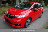 Honda Jazz 1.3 i-VTEC Aut. Elegance - 1.Hd./53 TKM - gebrauchte Honda Jazz aus dem Jahr 2019