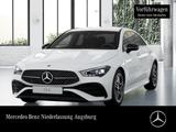 Mercedes-Benz CLA 200 AMG+NIGHT+MULTIBEAM+KAMERA+TOTW+KEYLESS - Mercedes-Benz CLA 200 in Augsburg