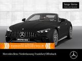 Mercedes-Benz SL 63 AMG 4M MANUFAKTUR/Premium/Burmester3D/Lift