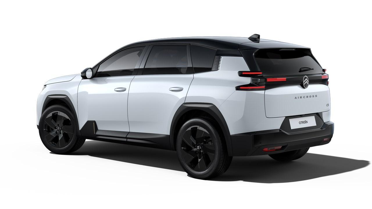 Citroën C5 Aircross MAX #360° #NAVI #APPLE&ANDROID #0FIN